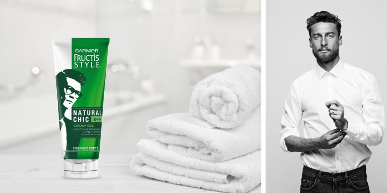 Fructis Style - Italia