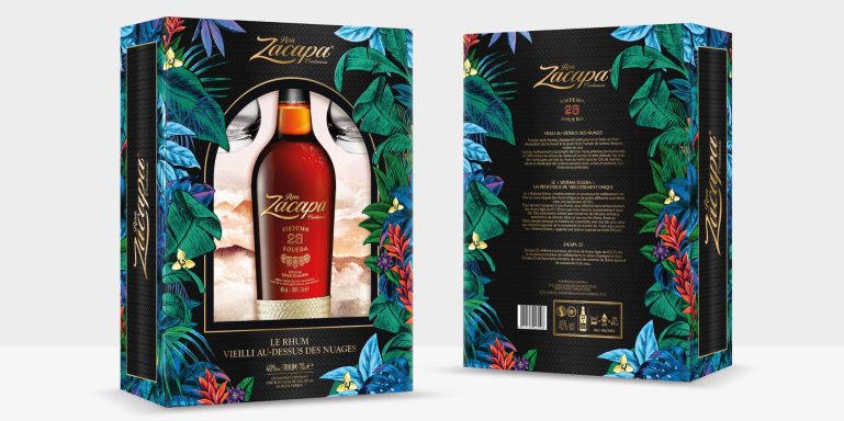 Zacapa 23