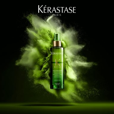 Concept Kerastase Matcha